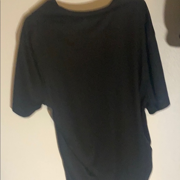 Black collar Cadillac Shirt - Picture 4 of 5